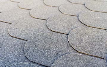 Coalport asphalt roofing costs