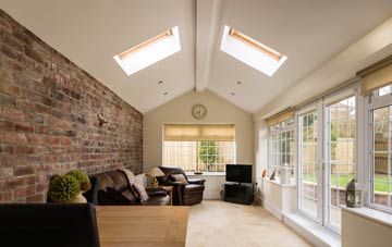 conservatory roof insulation Coalport, Shropshire