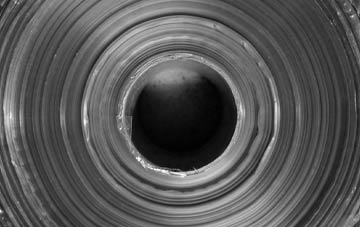 Coalport edpm waterproofing