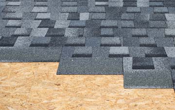 expert Coalport asphalt roof companies