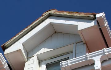 Coalport fascia installation costs