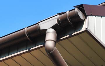 types of Coalport fascias