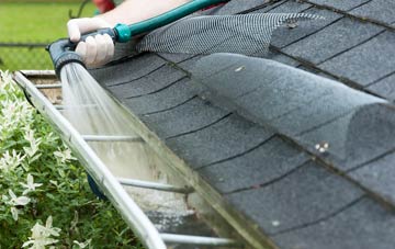 Coalport gutter cleaning costs