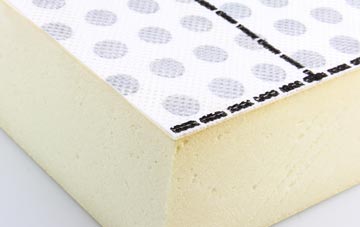 meeting Coalport building codes