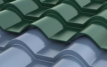 who should consider Coalport plastic roofs