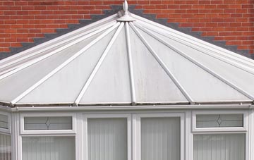 Coalport polycarbonate conservatory roof repairs
