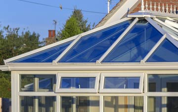 professional Coalport conservatory insulation