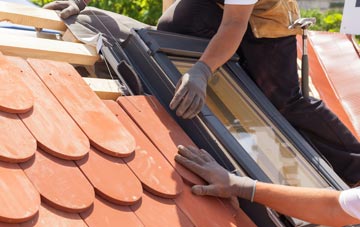replacement Coalport roof windows