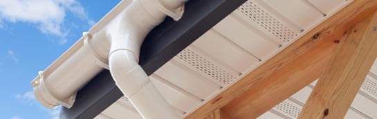 get Coalport guttering quotes today