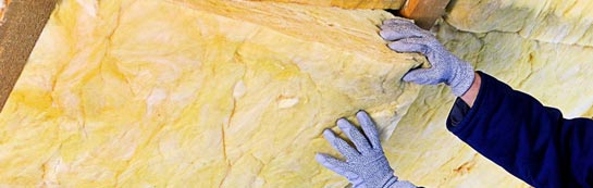 quotes for Coalport roof insulation