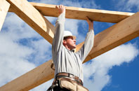 Coalport roof replacement work