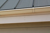 Coalport soffit repair