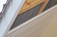 rated Coalport soffit repair companies