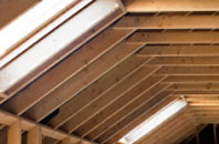 Coalport tapered roof insulation quotes